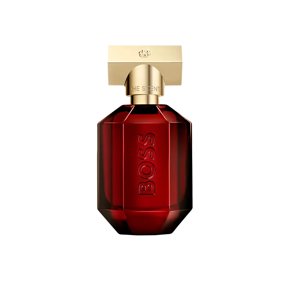 HUGO BOSS-BOSS THE SCENT FOR HER ELIXIR edp vpao 30 ml