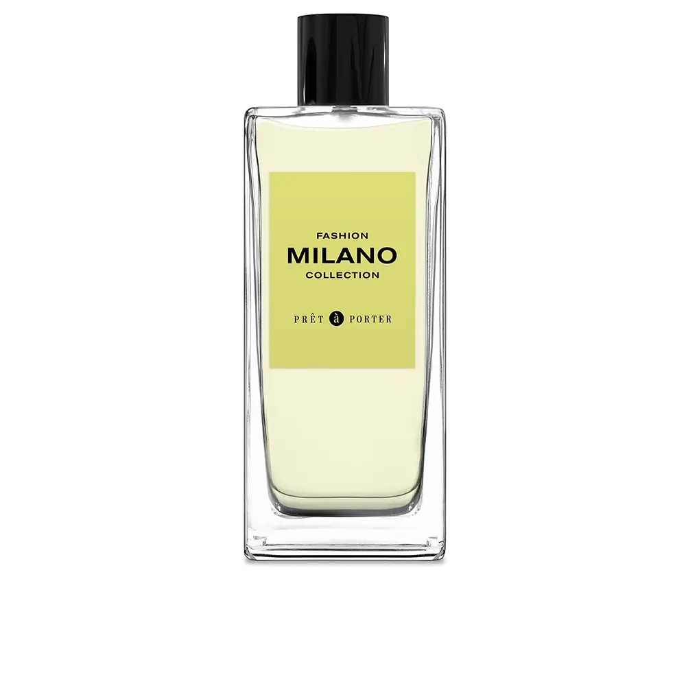 PRET-A-PORTER MILANO COLLECTION edp vapo 100 ml