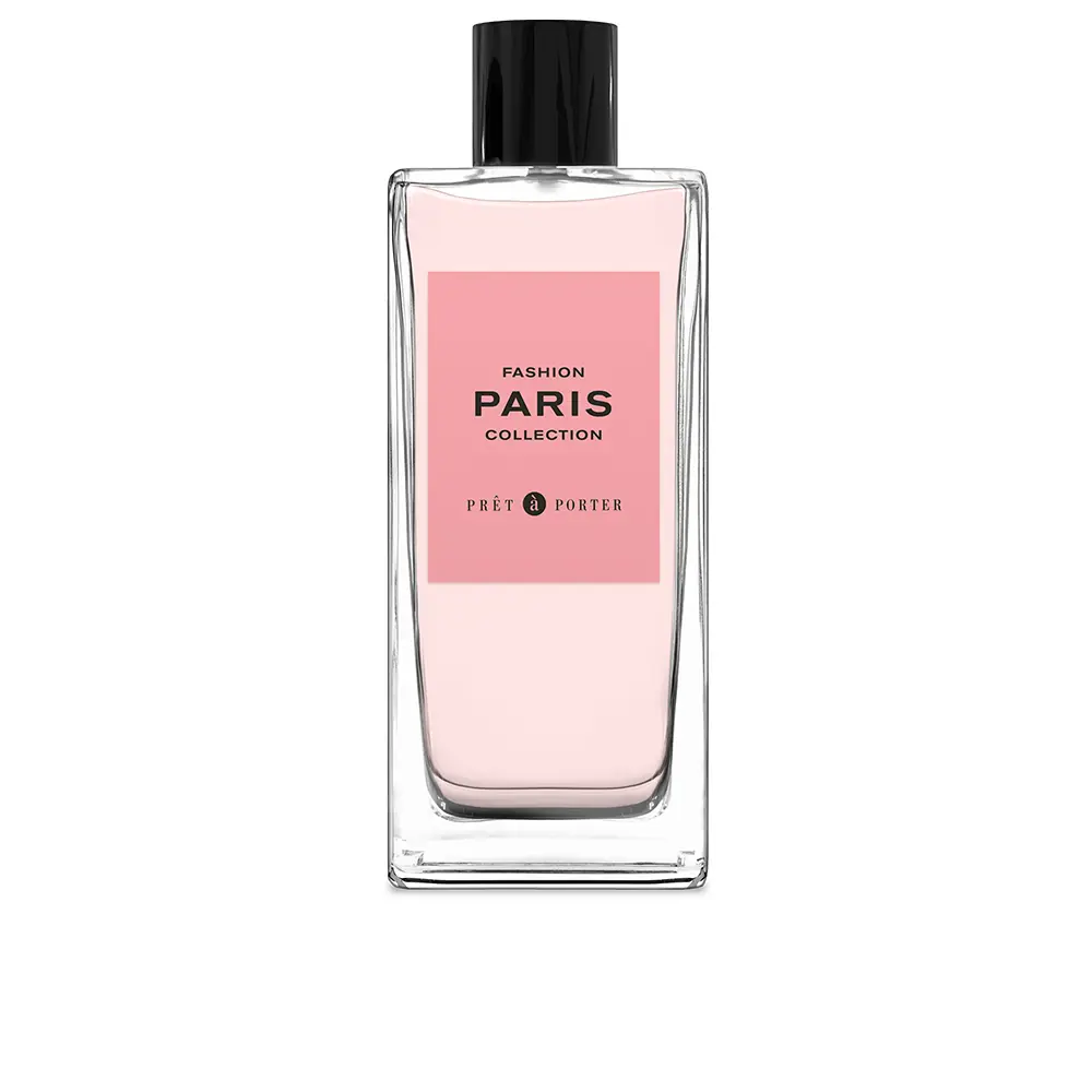 PRET-A-PORTER PARIS COLLECTION edp vapo 100 ml