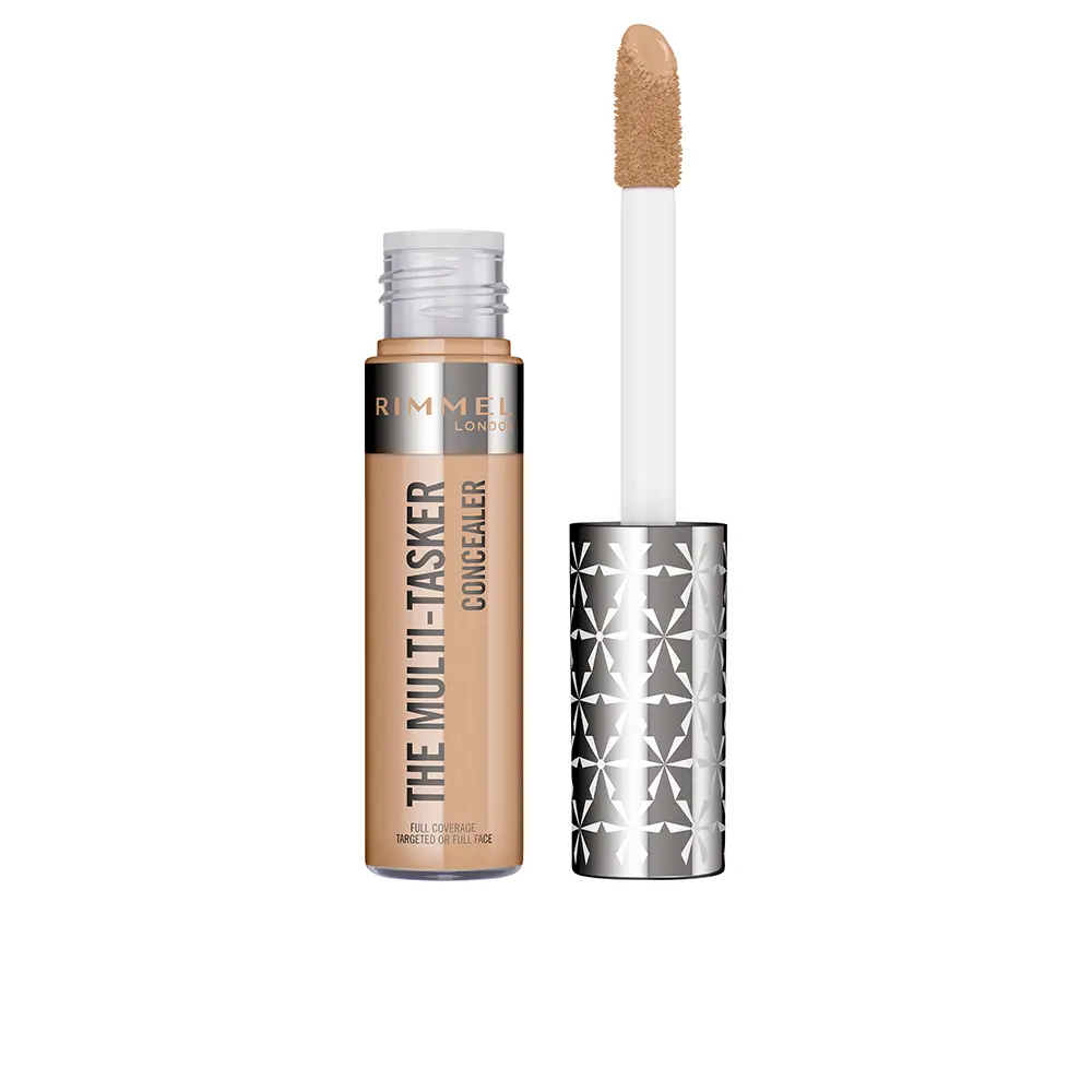 RIMMEL LONDON THE MULTI-TASKER concealer #048-vanilla 10 ml