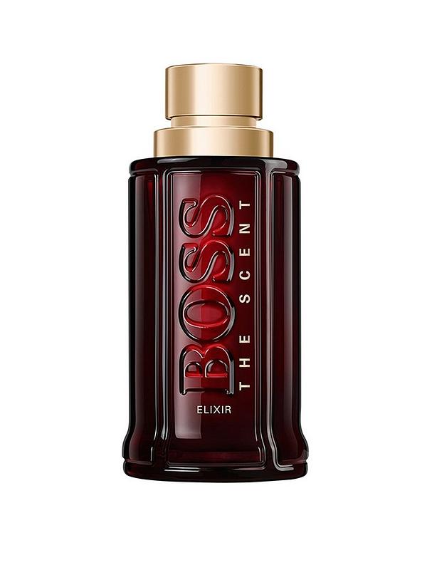 HUGO BOSS-BOSS THE SCENT FOR HIM ELIXIR edp vapo 100 ml