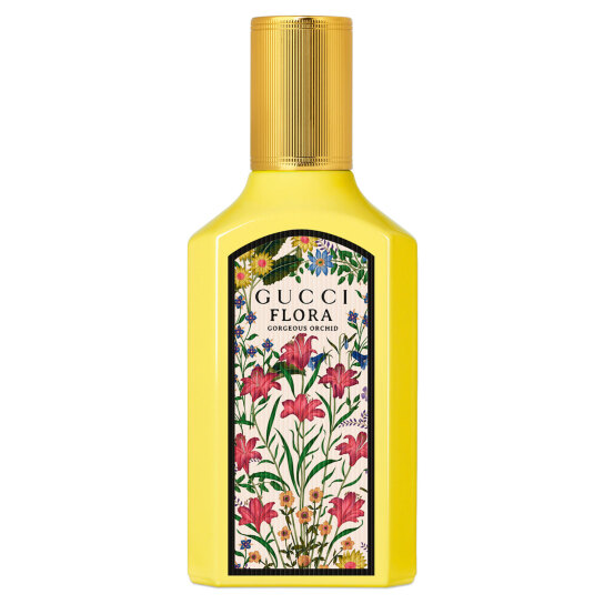 Gucci Flora Gorgeous Orchid Edp Spray   30 ml