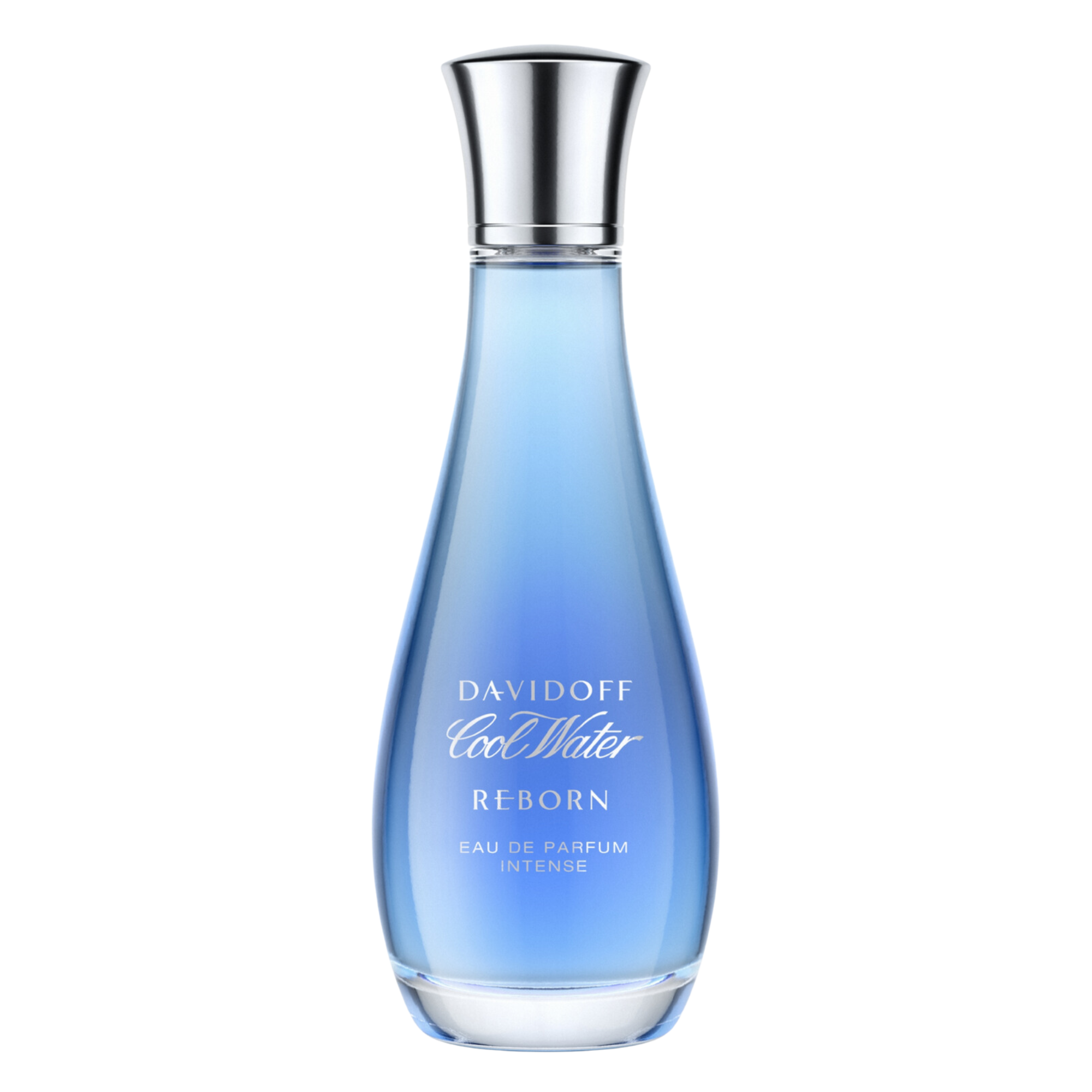 DAVIDOFF COOL WATER REBORN INTENSE WOMAN edp vapo 100 ml