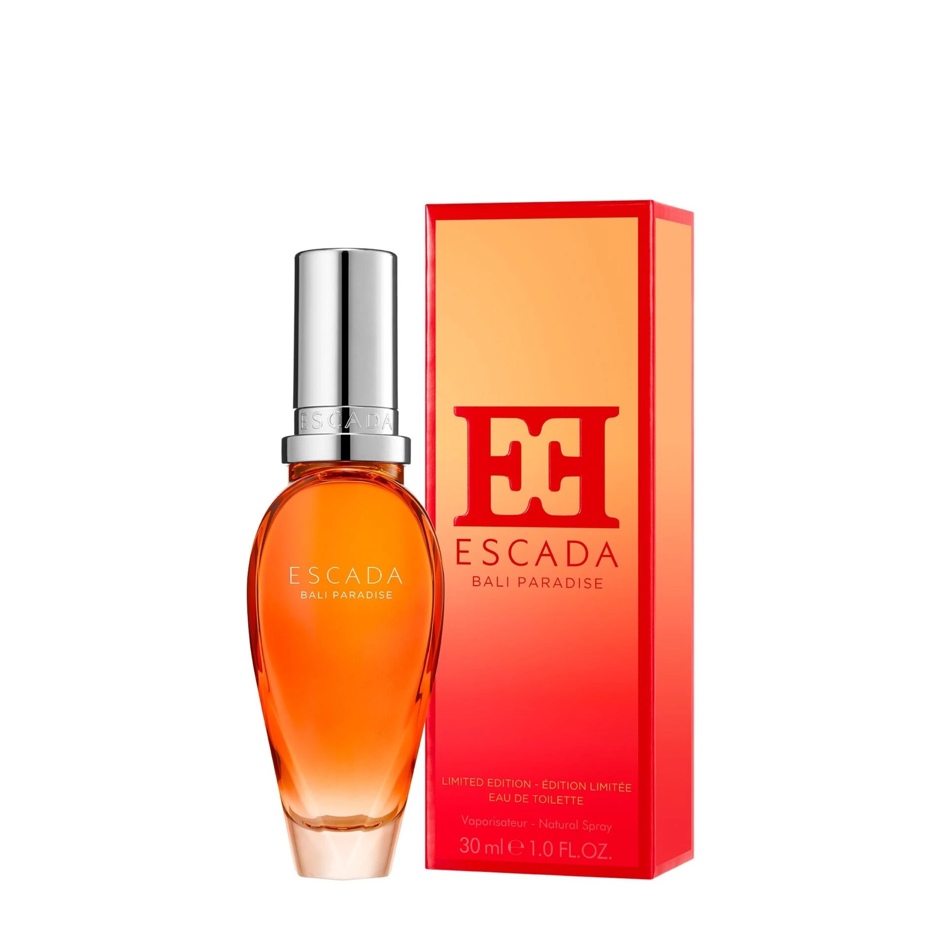ESCADA BALI PARADISE edt vapor 30 ml