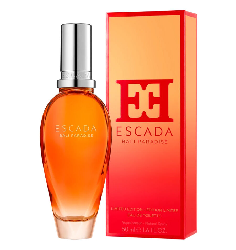 ESCADA BALI PARADISE edt vapor 50 ml