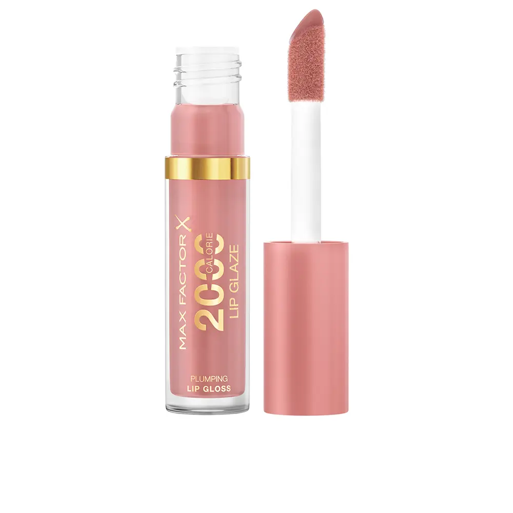 MAX FACTOR 2000 CALORIE LIP lip gloss #105-berry sorbet 4.4 ml