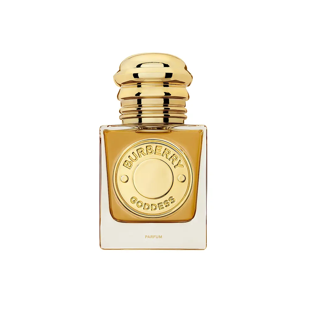 BURBERRY BURBERRY GODDESS PARFUM edp vapo 30 ml