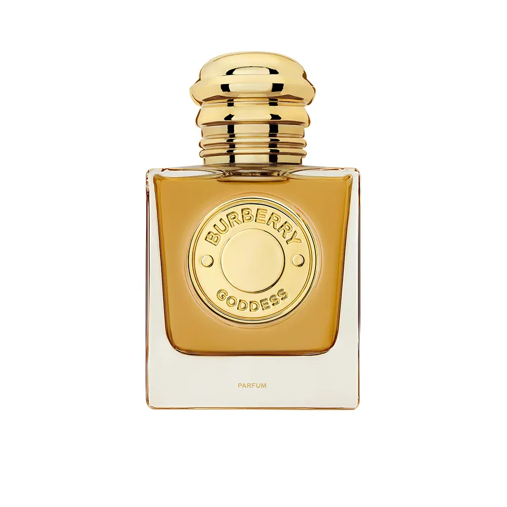 BURBERRY BURBERRY GODDESS PARFUM edp vapo 50 ml