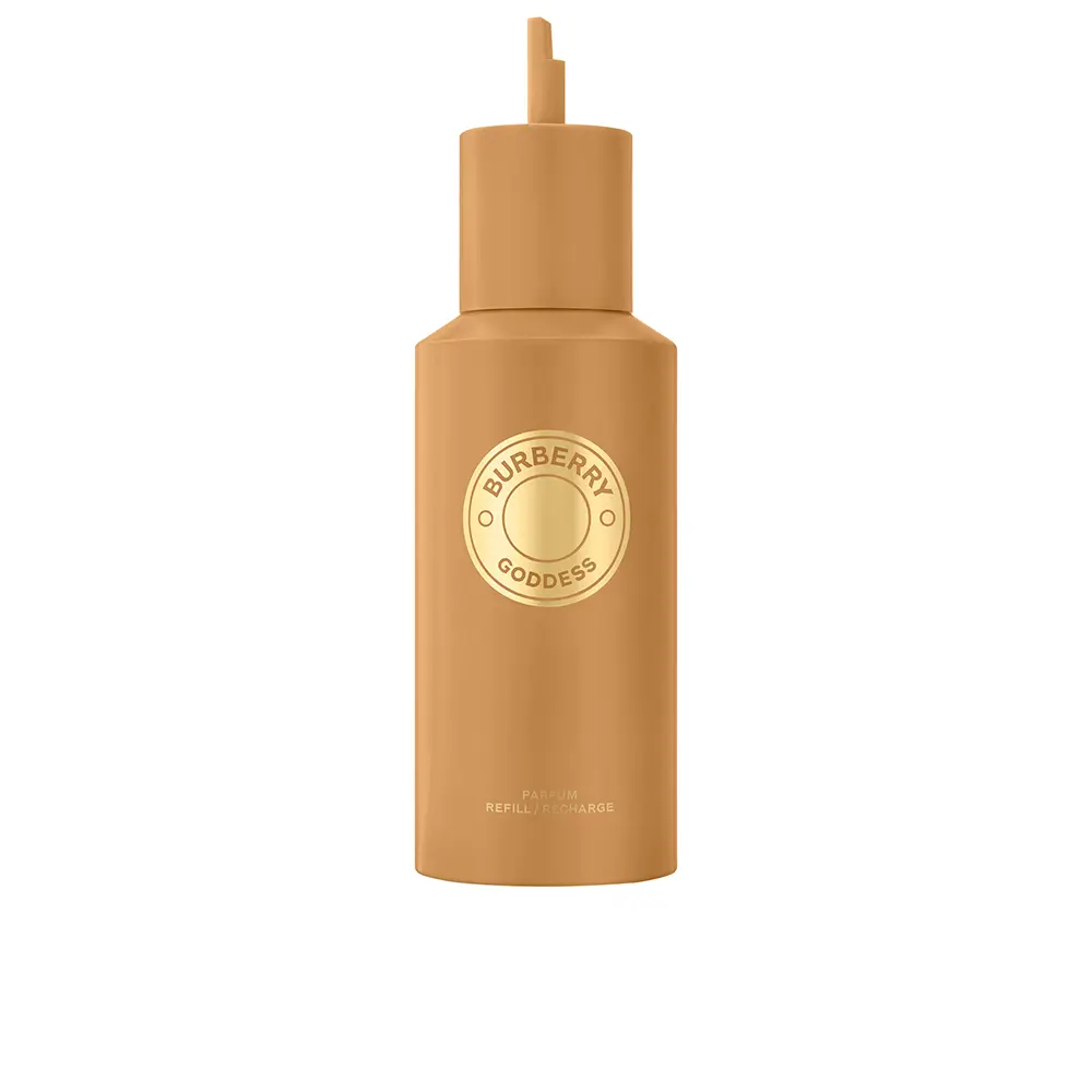 BURBERRY BURBERRY GODDESS PARFUM edp refill 150 ml