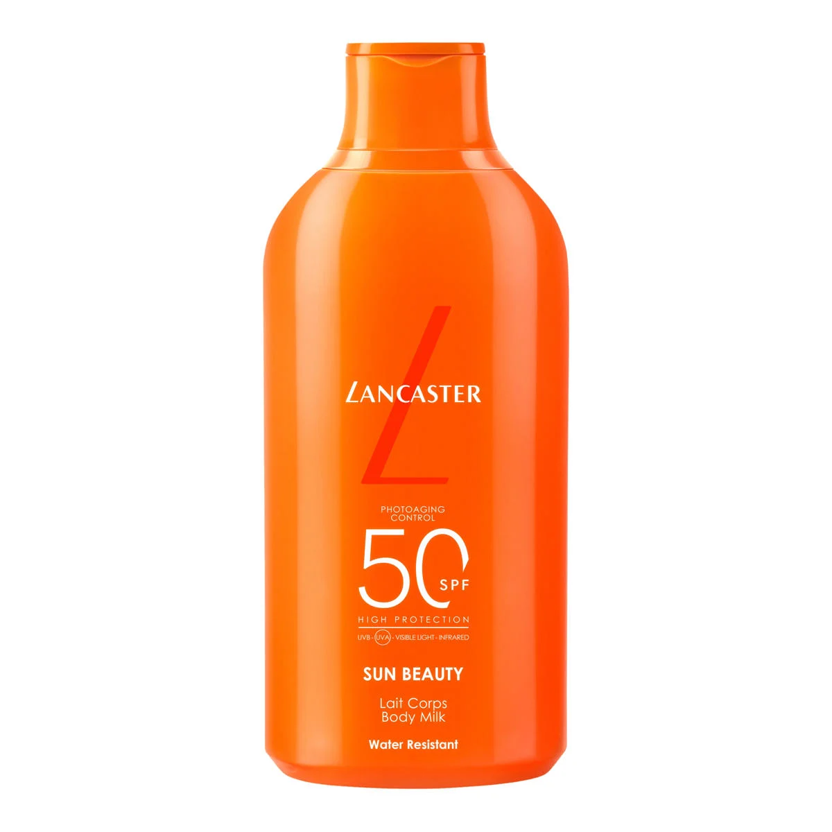 Lancaster Sun Beauty Body Sun Protection   400 ml