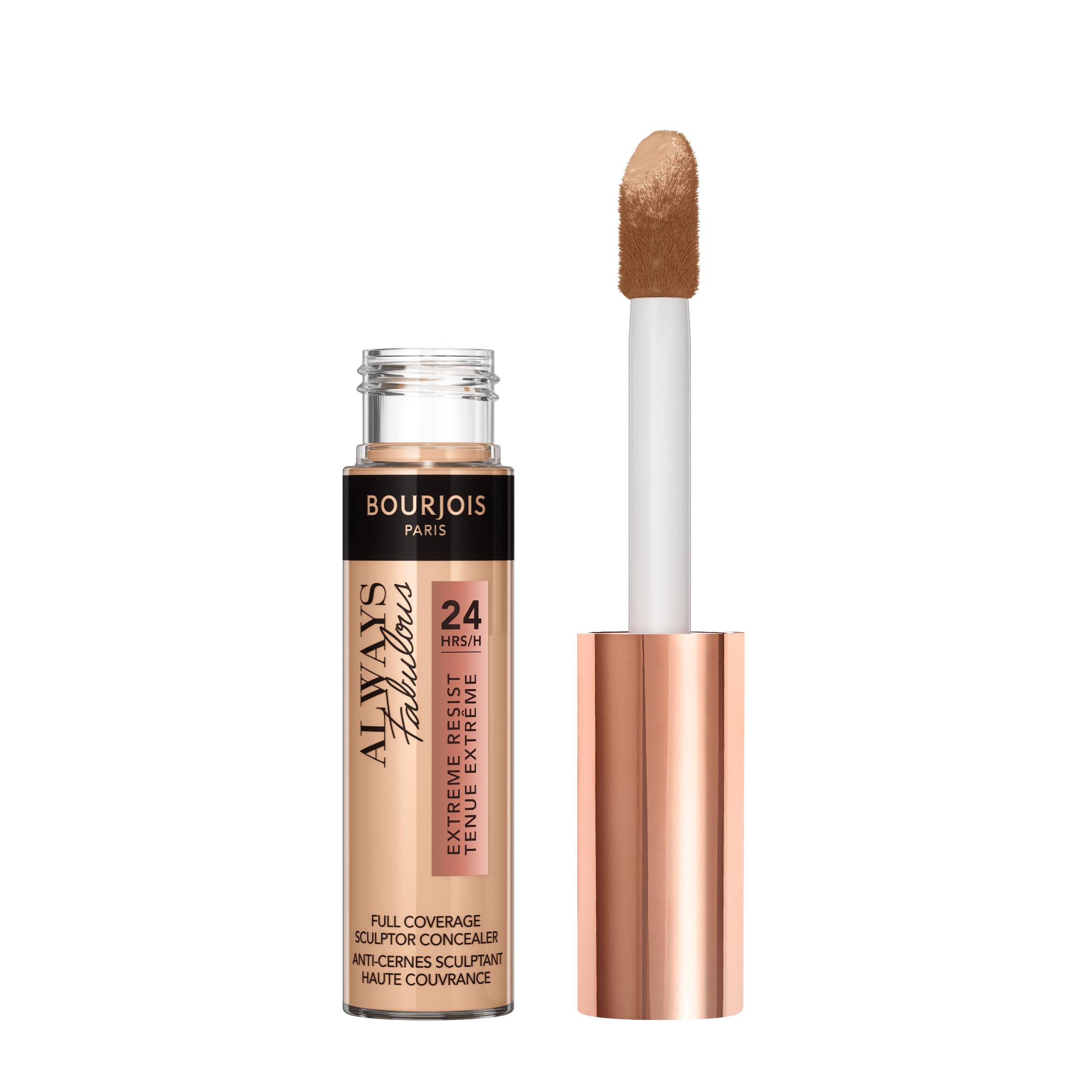 Bourjois Always Fabulous Concealer #350 Light Sand   10 ml