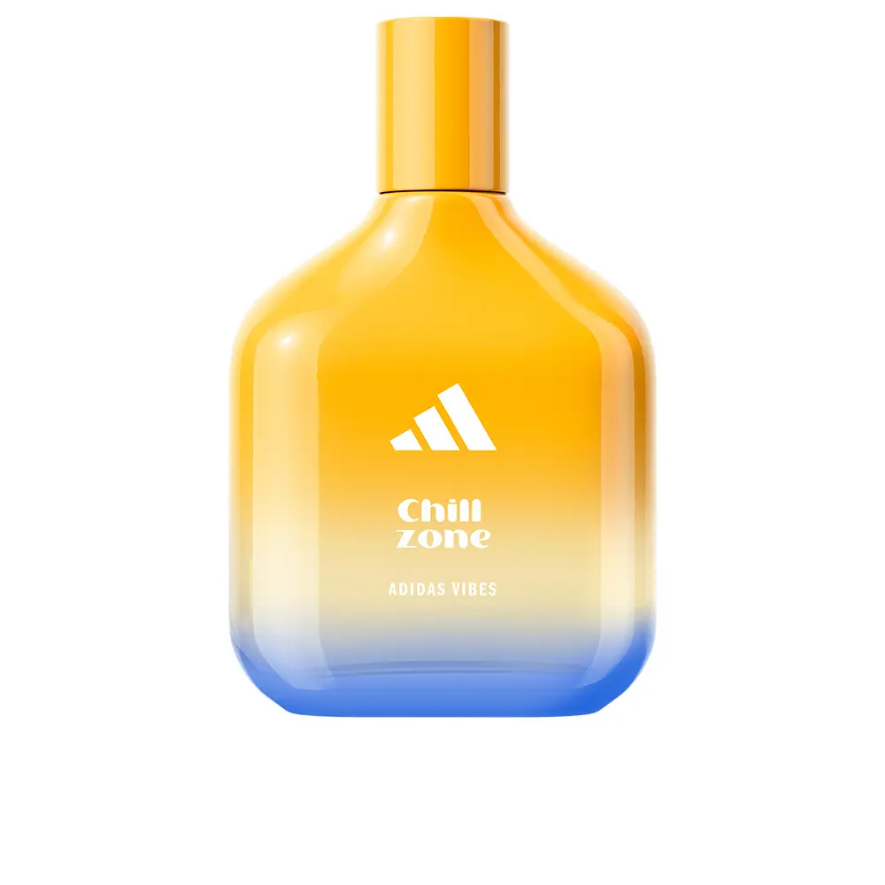 ADIDAS CHILL ZONE edp vapor 100 ml