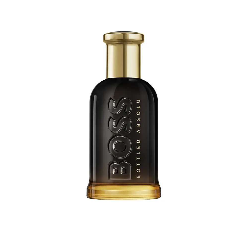 HUGO BOSS-BOSS BOSS BOTTLED ABSOLU edp vapo 50 ml