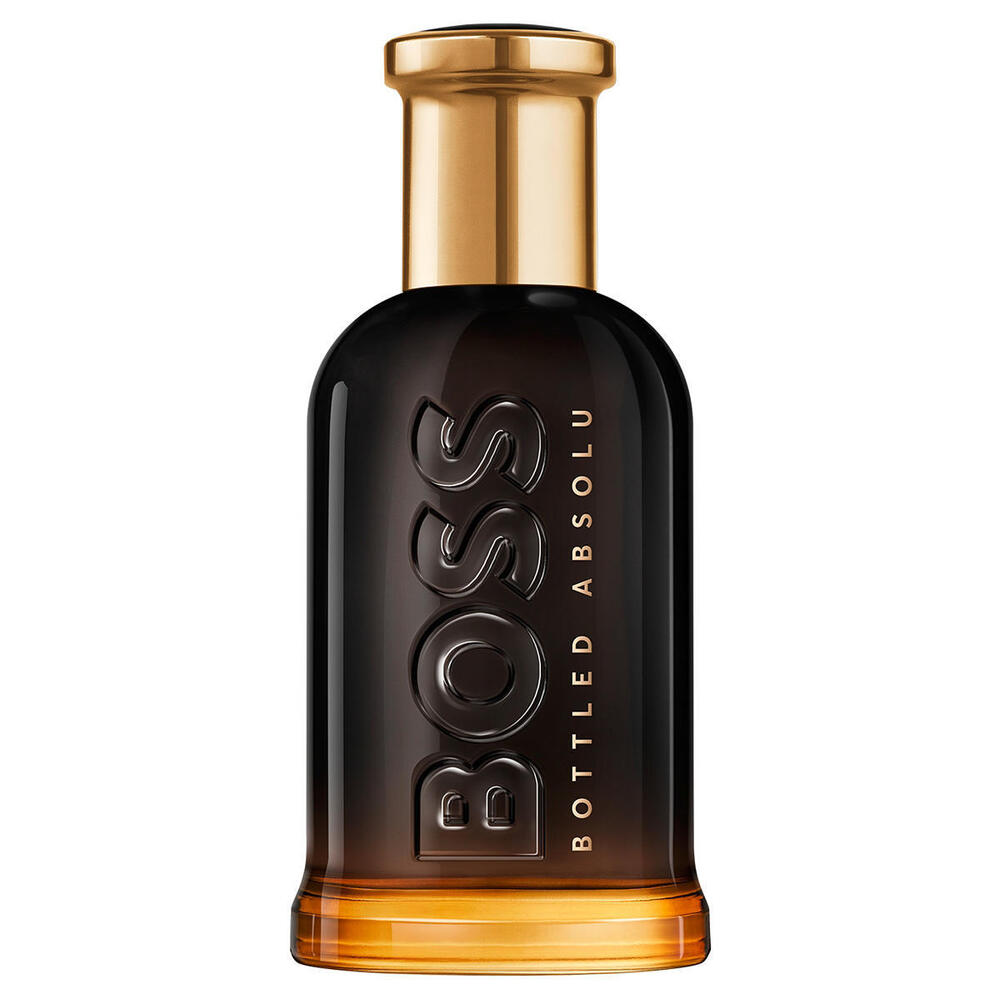 Hugo Boss Boss Bottled Absolu M Parfum Intense 100 ml - tester /2024