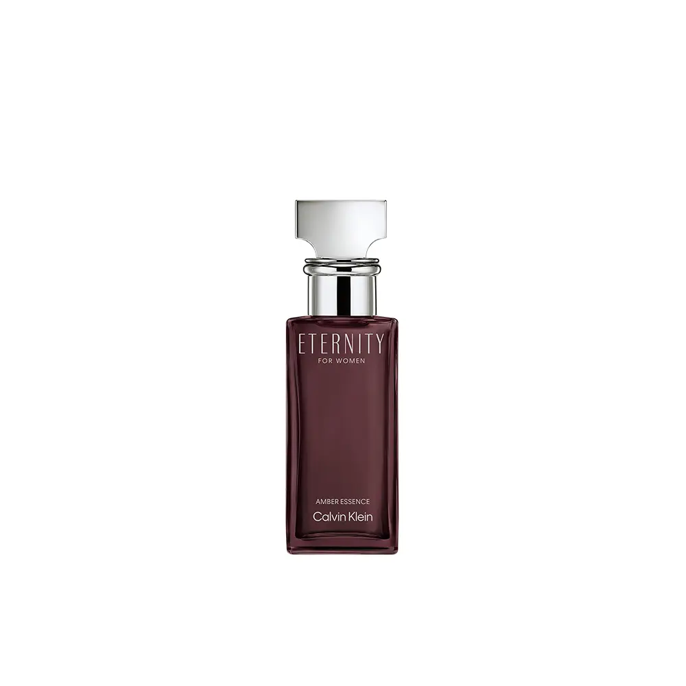 CALVIN KLEIN ETERNITY FOR WOMEN AMBER ESSENCE edp vapo 30 ml