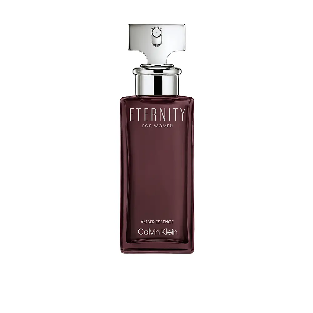 CALVIN KLEIN ETERNITY FOR WOMEN AMBER ESSENCE edp vapo 50 ml