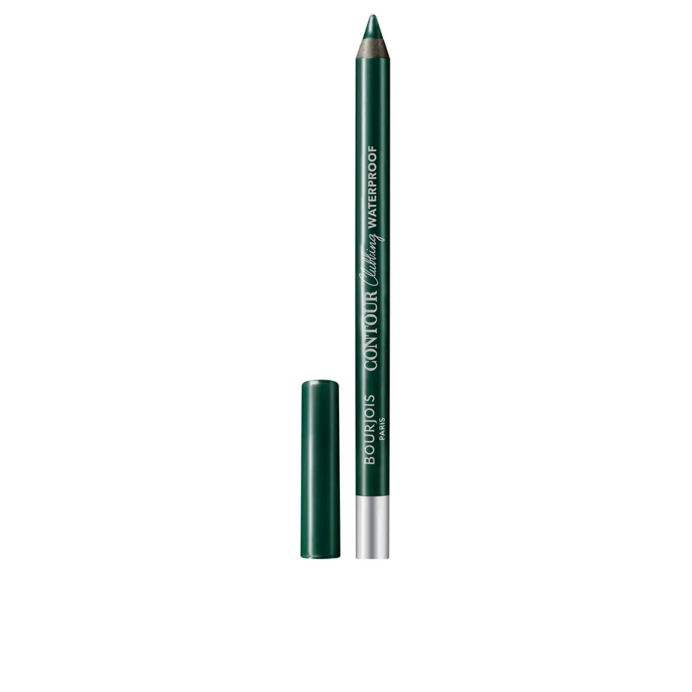 BOURJOIS CONTOUR CLUBBING waterprof eyeliner #070-Green Comes True 1.2 gr