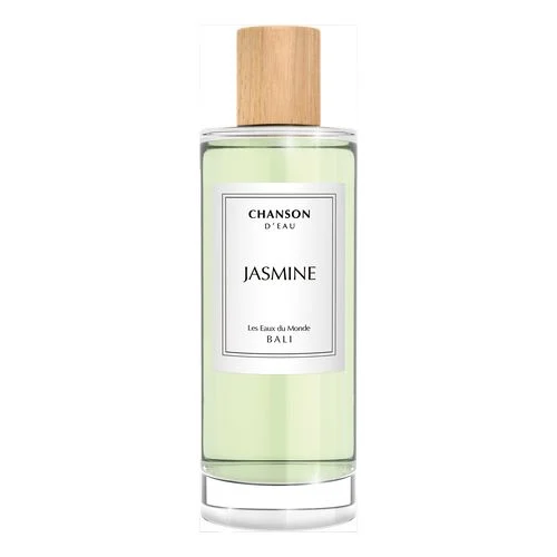 CHANSON D'EAU CHANSON D'EAU JASMINE edt vapo 100 ml