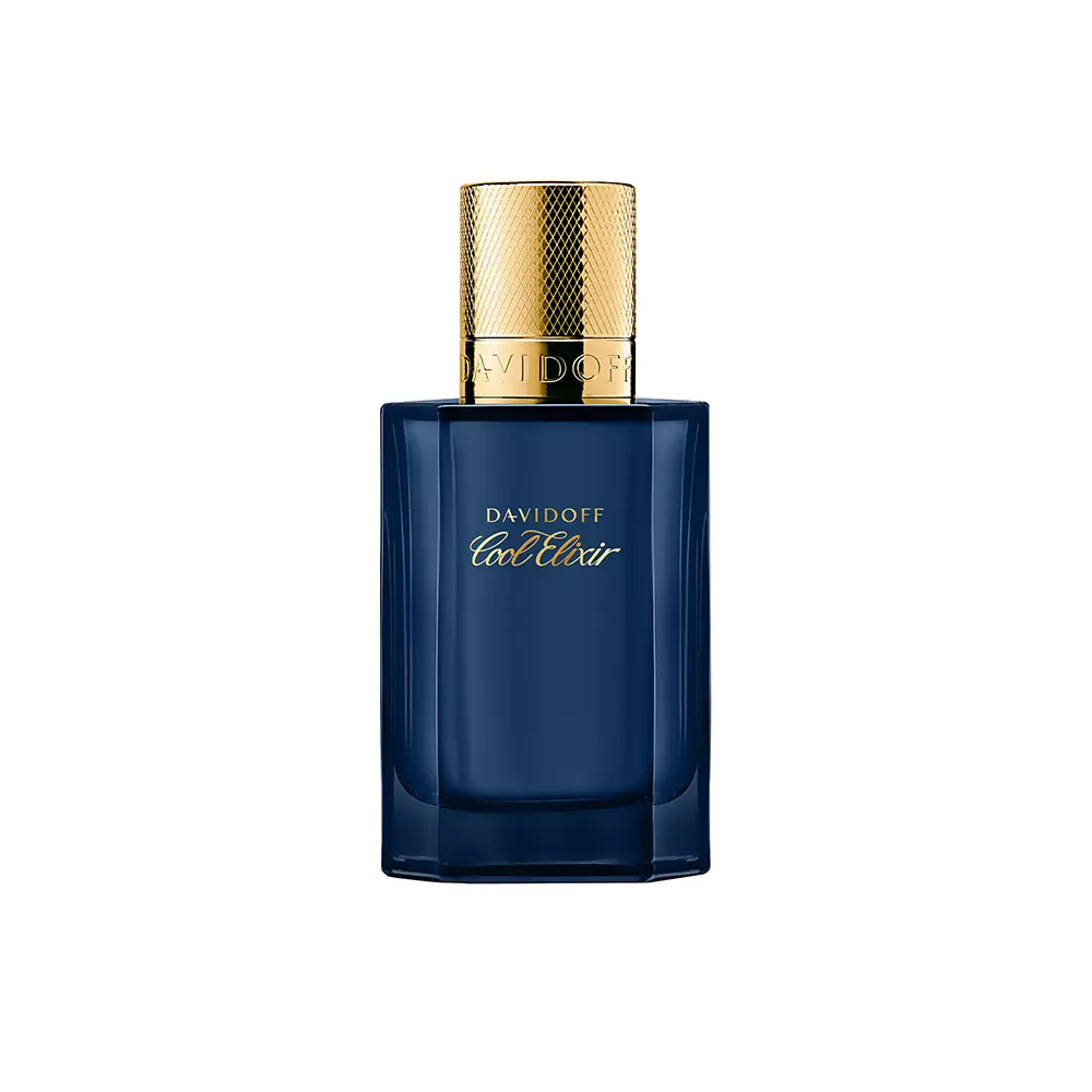 DAVIDOFF COOL ELIXIR PARFUM INTENSE edp vapo 50 ml