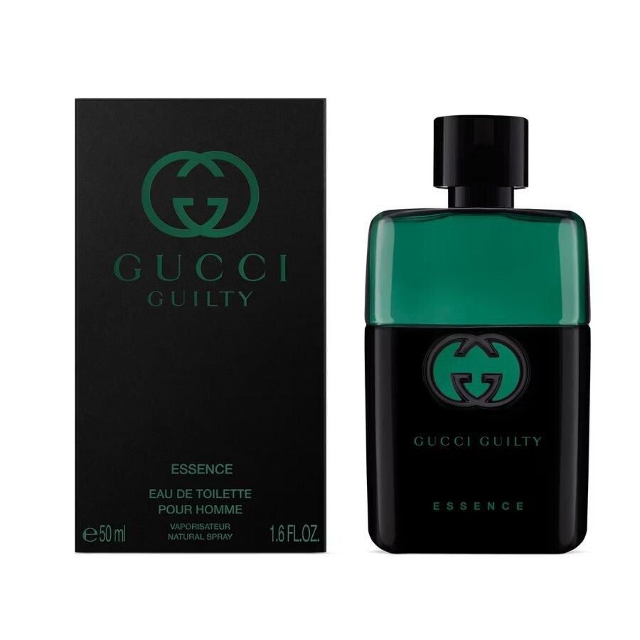 Gucci Guilty Essence M EdT 50 ml /2024