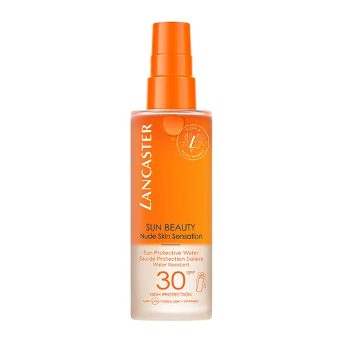 LANCASTER SUN BEAUTY solar body water SPF30 100 ml
