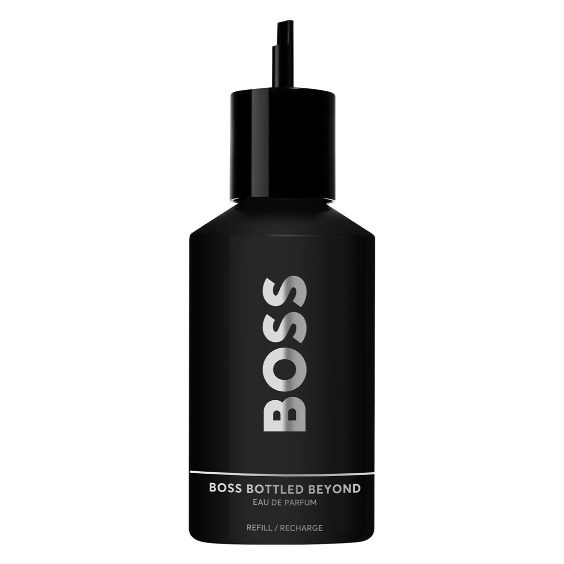 HUGO BOSS-BOSS BOSS BOTTLED BEYOND edp refill 200 ml