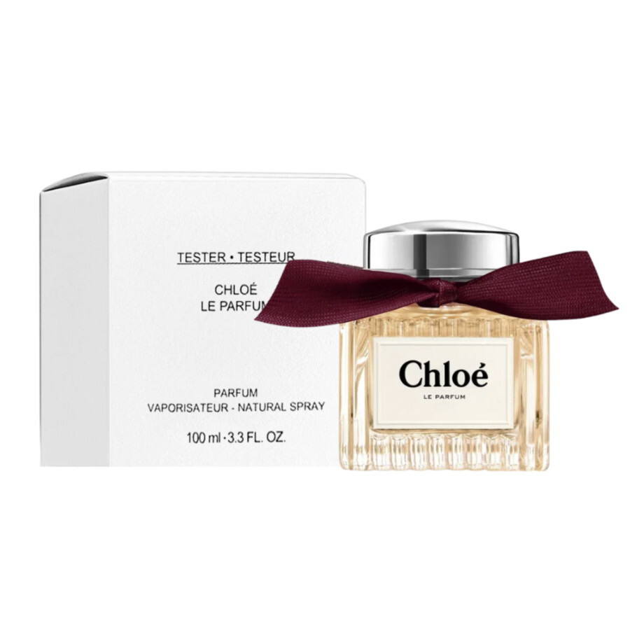 Chloé Le Parfum W Parfum 100 ml - tester /2025
