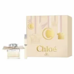 Chloe By Chloe Giftset Edp Spray 50ml/Edp Spray 10ml  set x 60 ml - Image 2