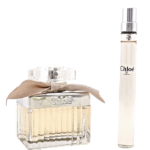 Chloe By Chloe Giftset Edp Spray 50ml/Edp Spray 10ml  set x 60 ml