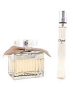 Chloe By Chloe Giftset Edp Spray 50ml/Edp Spray 10ml  set x 60 ml