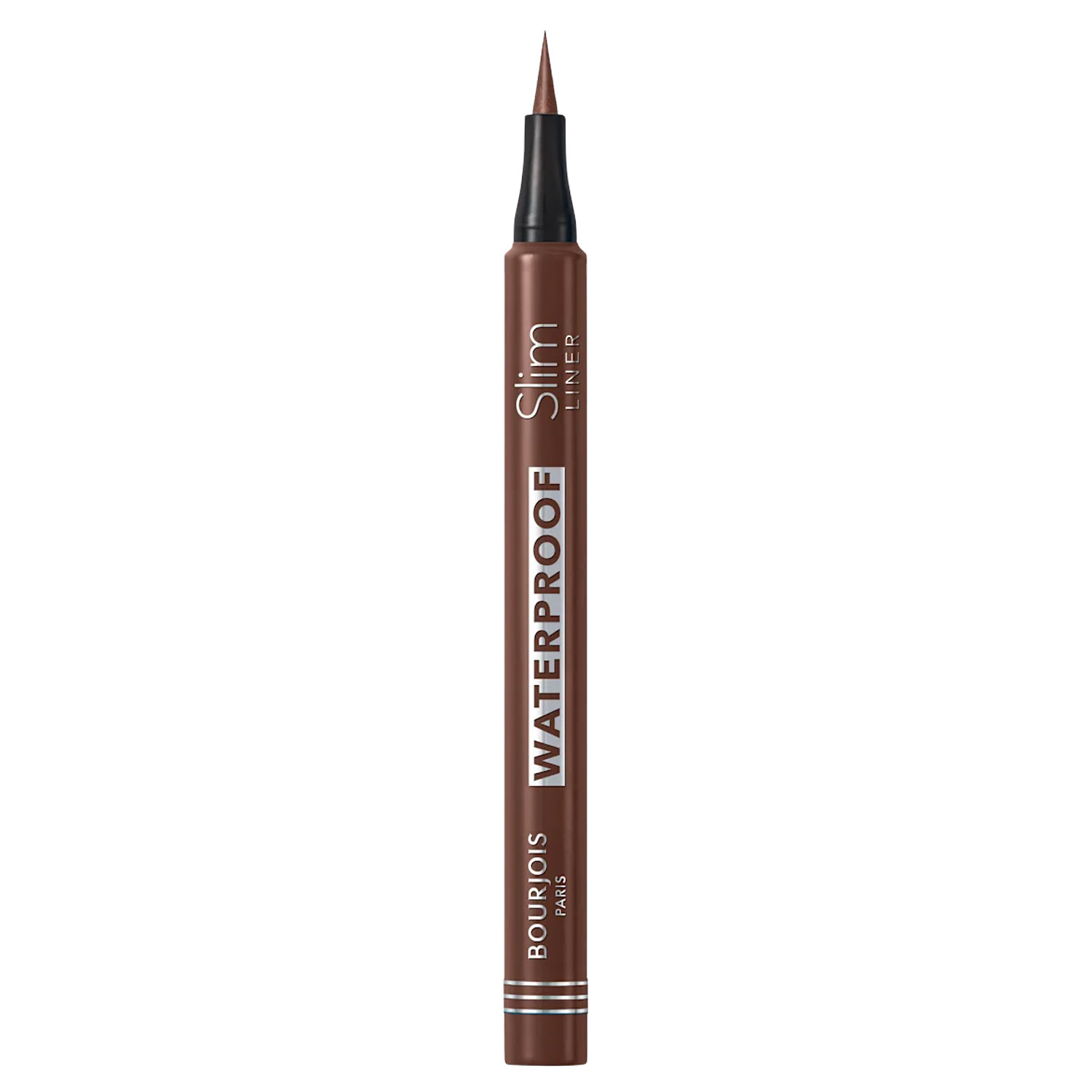 BOURJOIS SLIM LINER waterproof eyeliner #002-Spicy Brown 1 u