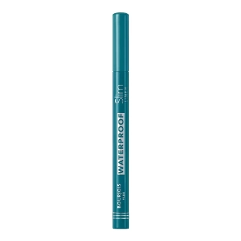 BOURJOIS SLIM LINER waterproof eyeliner #003-Turquoise 1 unit