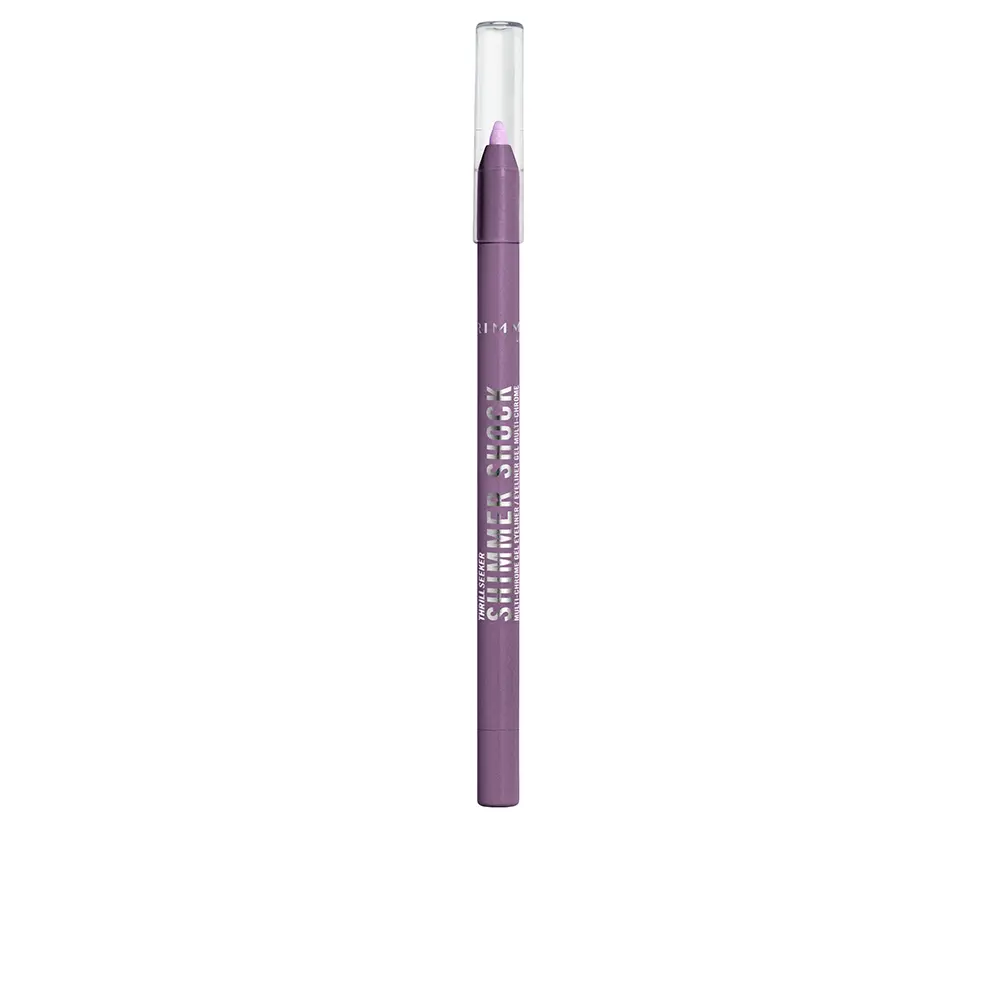RIMMEL LONDON SHIMMER SHOCK eyeliner #1-Frosted Candy 1,2 gr