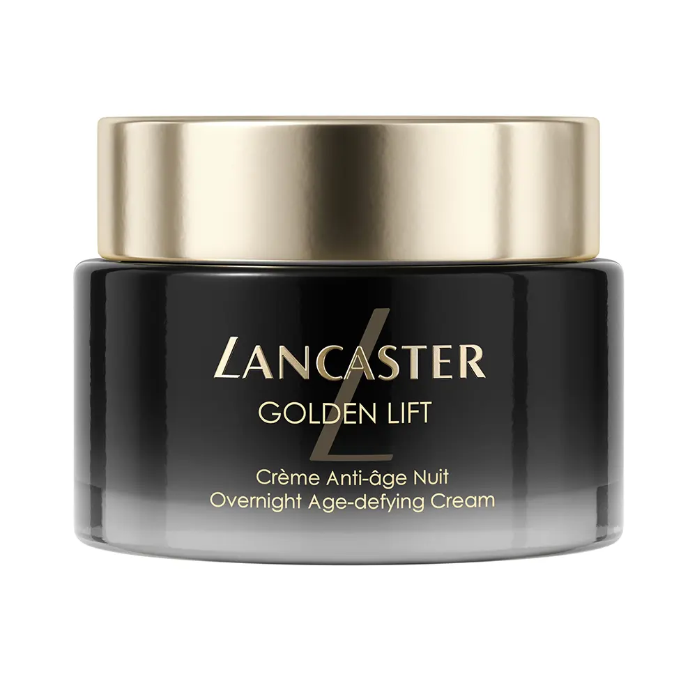 LANCASTER GOLDEN LIFT anti-aging night cream 50 ml