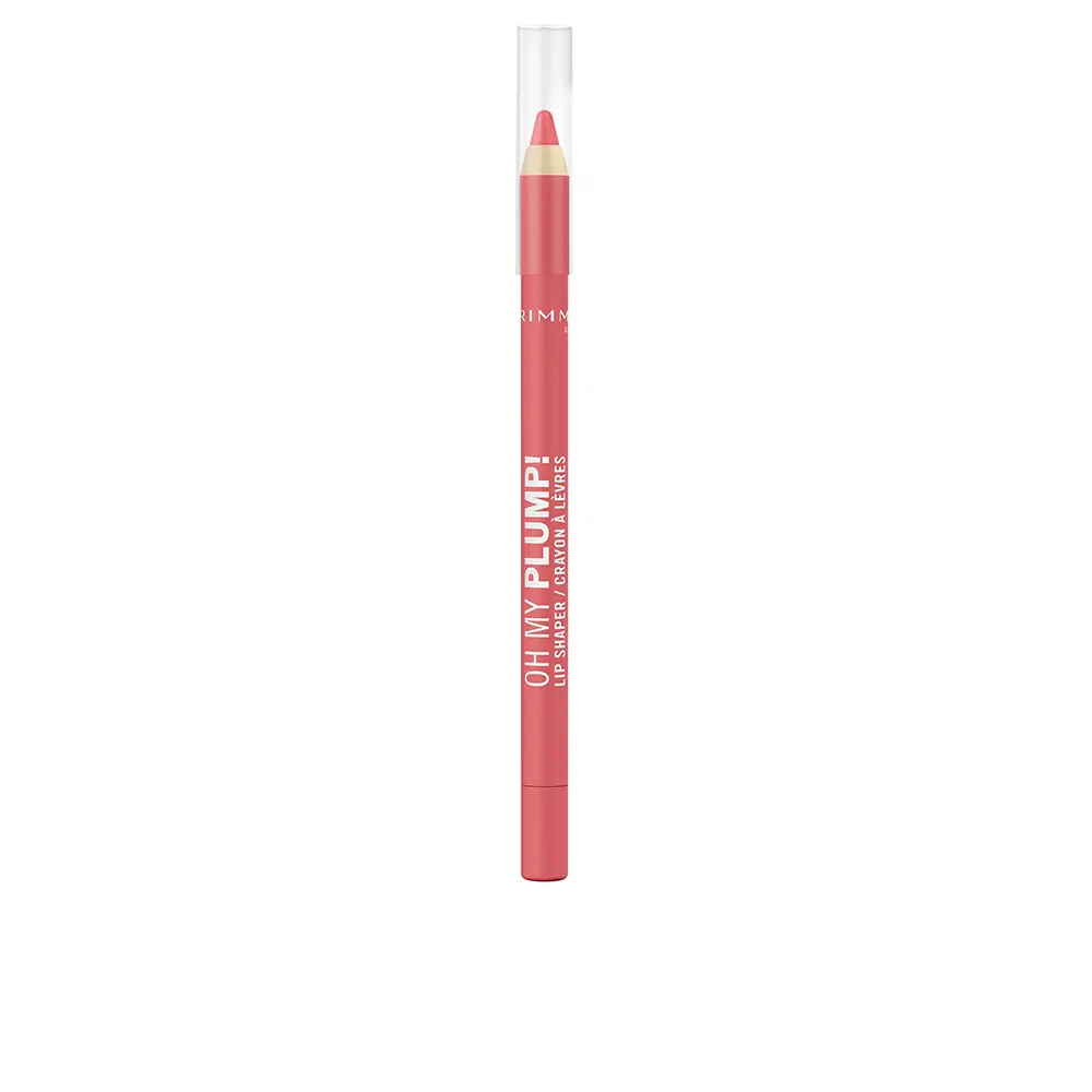 RIMMEL LONDON OH MY PLUMP! lip liner #060-Flirty 1,2 gr