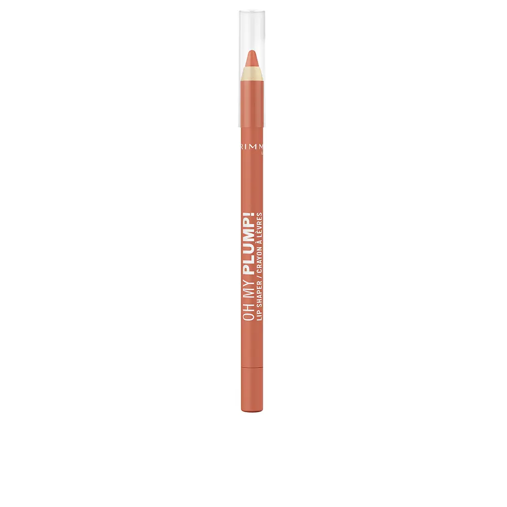 RIMMEL LONDON OH MY PLUMP! lip liner #030-Oh Honey 1,2 gr