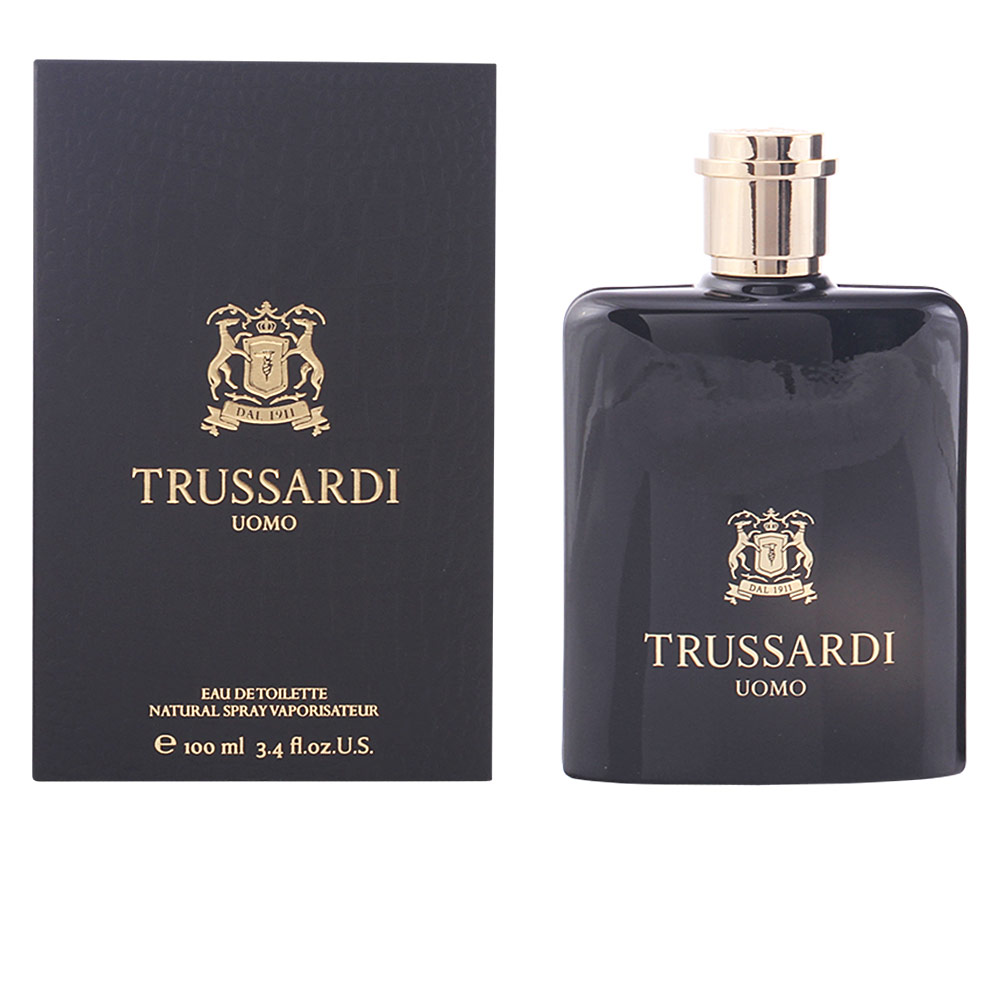 Trussardi Uomo M EdT 100 ml