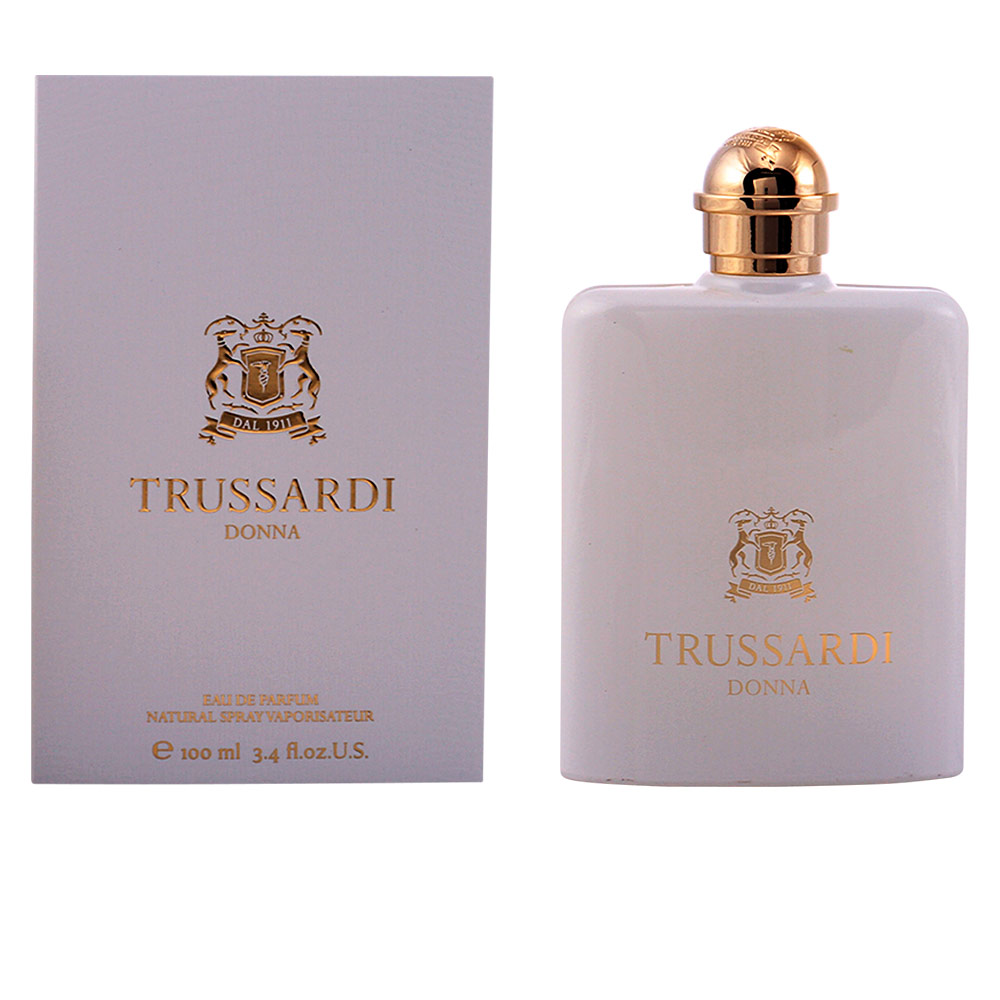 Trussardi Donna W EdP 100 ml