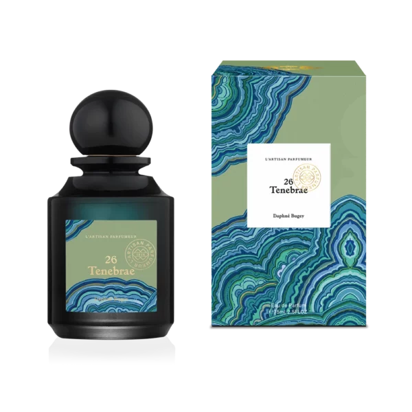 L'Artisan Parfumeur Tenebrae 26 Edp Spray   75 ml