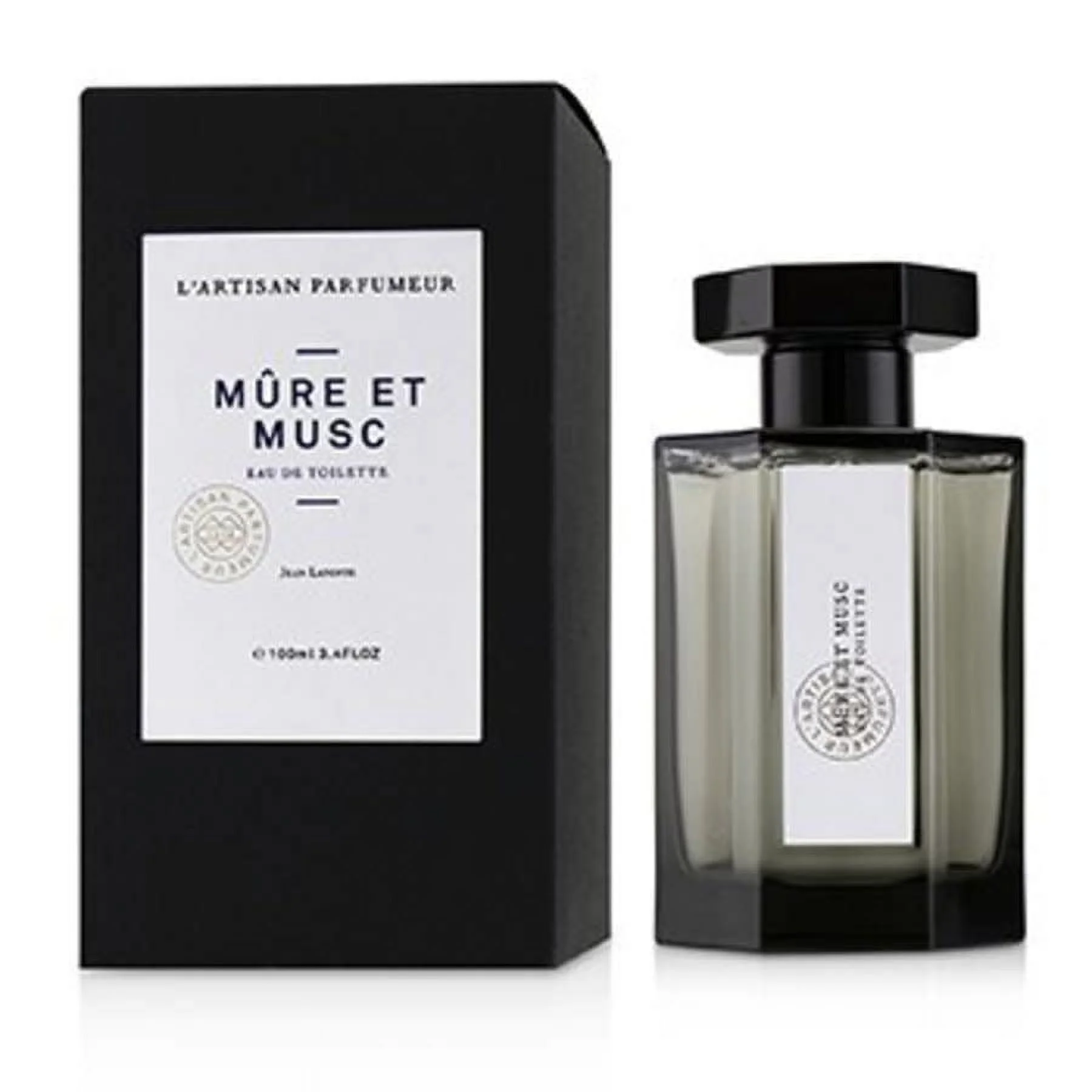 L'Artisan Parfumeur Mure Et Musc Edt Spray   100 ml