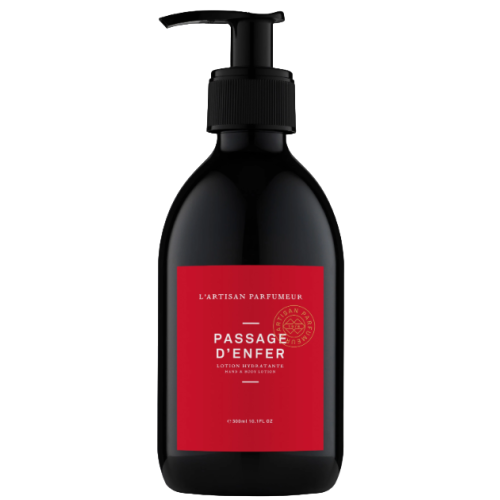 L'Artisan Parfumeur Passage D'Enfer Body Lotion   300 ml