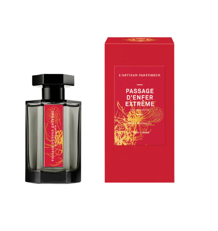 L'Artisan Parfumeur Passage D'Enfer Extreme Edp Spray   100 ml