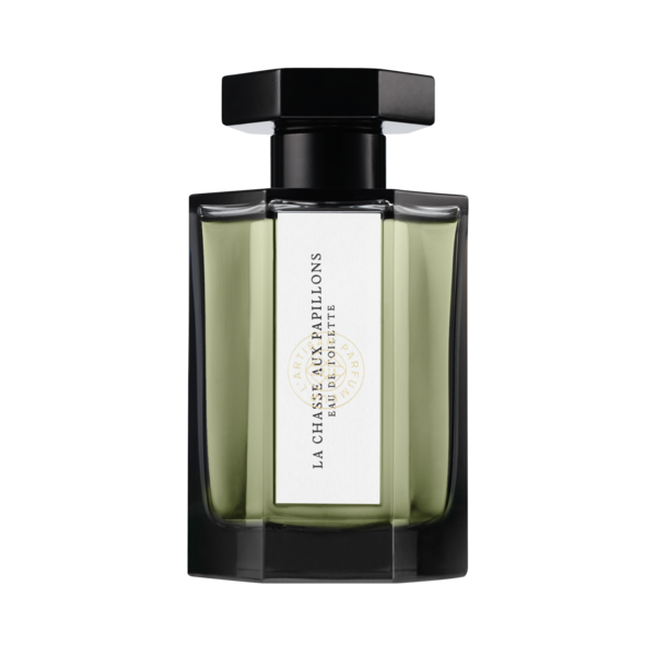 L'Artisan Parfumeur La Chasse Aux Papillons Edt Spray   100 ml