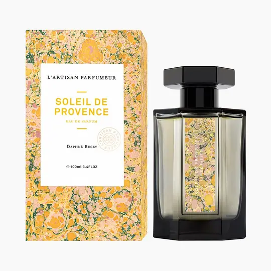 L'Artisan Parfumeur Soleil De Provence Edp Spray   100 ml