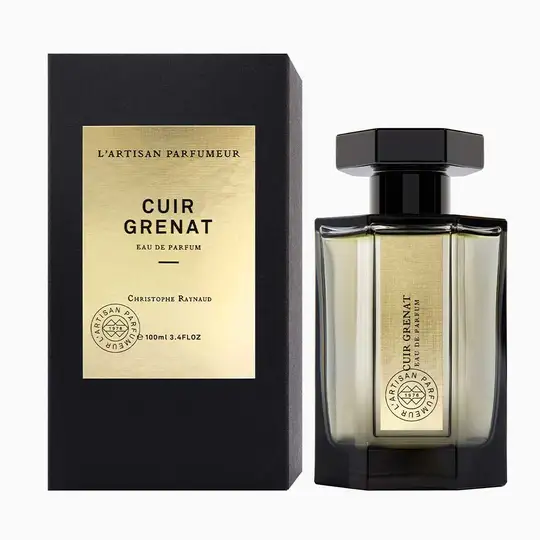 L'Artisan Parfumeur Cuir Grenat Edp Spray   50 ml