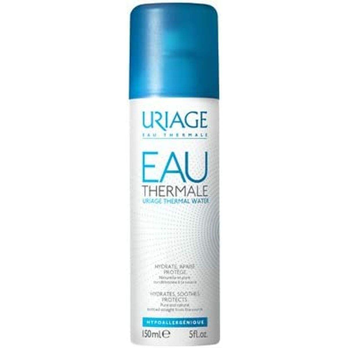 URIAGE AGUA TERMAL de Uriage 50 ml