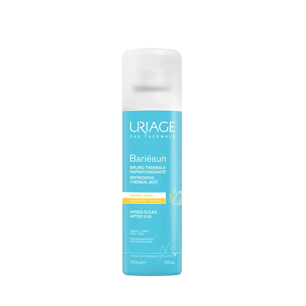 URIAGE BARIÉSUN calming mist after sun 150 ml