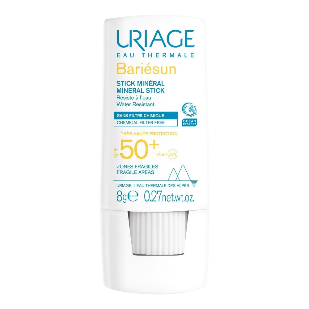 Uriage Bariesun Stick SPF50+   8 gr