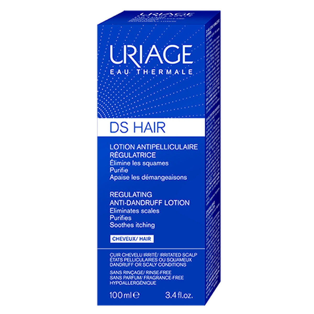 Uriage D.S. Lotion    100 ml