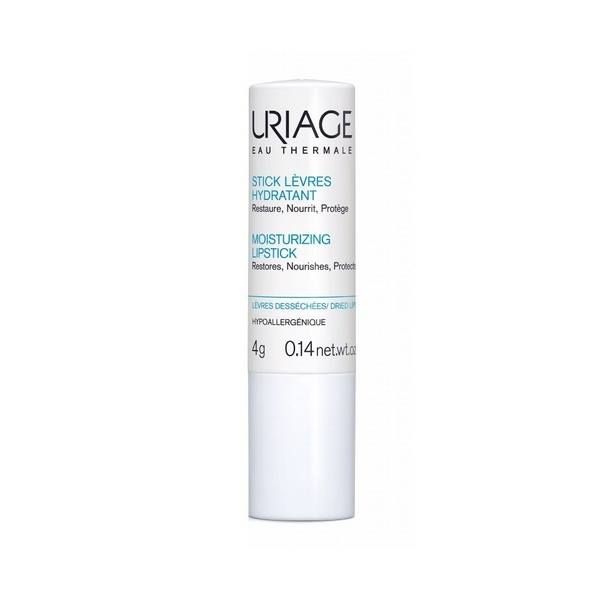 Uriage Moisturizing Lipstick - -  - 1 piece x 4 gr